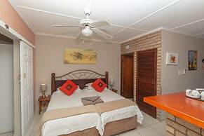 St Lucia Safari Lodge