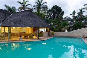 St Lucia Safari Lodge