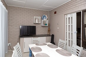 St Lucia Safari Lodge