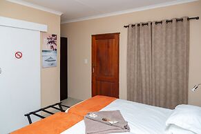 St Lucia Safari Lodge