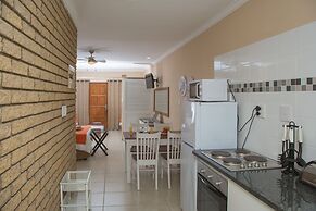 St Lucia Safari Lodge