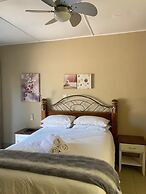 St Lucia Safari Lodge