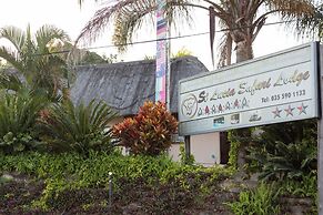 St Lucia Safari Lodge