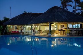 St Lucia Safari Lodge