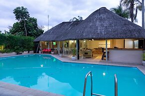 St Lucia Safari Lodge