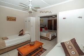 St Lucia Safari Lodge