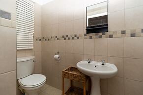 St Lucia Safari Lodge