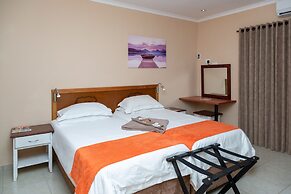 St Lucia Safari Lodge