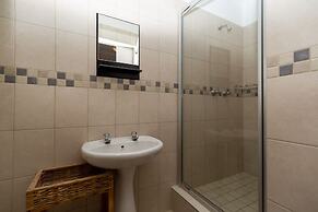 St Lucia Safari Lodge