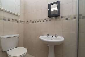 St Lucia Safari Lodge