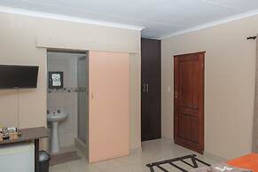 St Lucia Safari Lodge