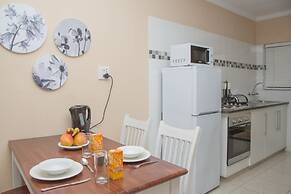 St Lucia Safari Lodge