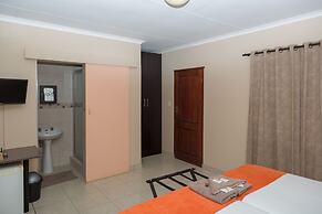 St Lucia Safari Lodge