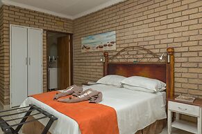 St Lucia Safari Lodge