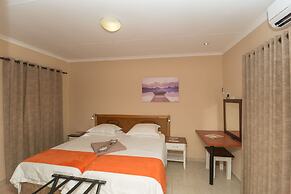 St Lucia Safari Lodge