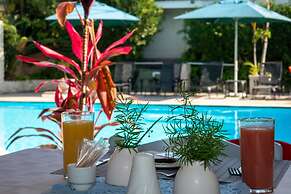 St Lucia Safari Lodge