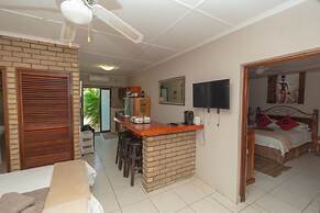 St Lucia Safari Lodge