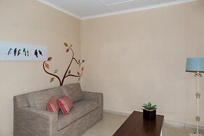 St Lucia Safari Lodge