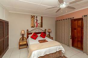 St Lucia Safari Lodge