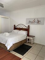 St Lucia Safari Lodge