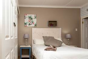 St Lucia Safari Lodge