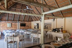 St Lucia Safari Lodge