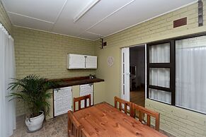 St Lucia Safari Lodge