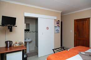 St Lucia Safari Lodge