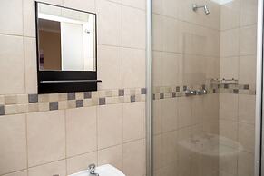 St Lucia Safari Lodge