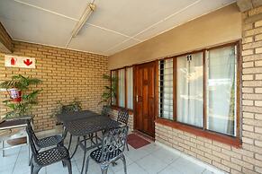 St Lucia Safari Lodge