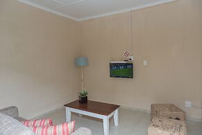 St Lucia Safari Lodge