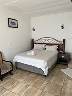 St Lucia Safari Lodge