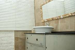 St Lucia Safari Lodge