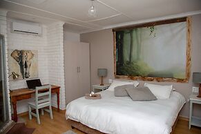 St Lucia Safari Lodge