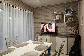 St Lucia Safari Lodge