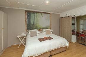 St Lucia Safari Lodge