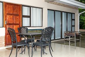 St Lucia Safari Lodge