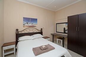 St Lucia Safari Lodge