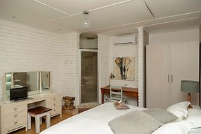 St Lucia Safari Lodge