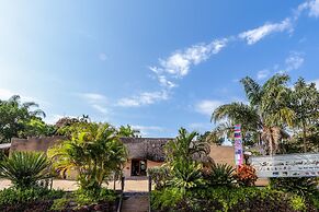 St Lucia Safari Lodge