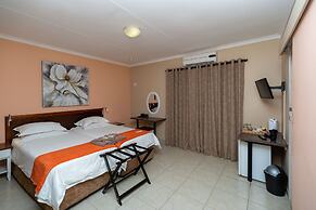 St Lucia Safari Lodge