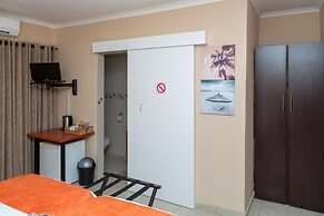 St Lucia Safari Lodge