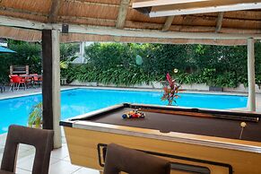 St Lucia Safari Lodge