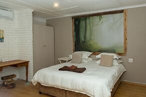 St Lucia Safari Lodge