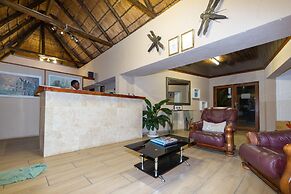 St Lucia Safari Lodge