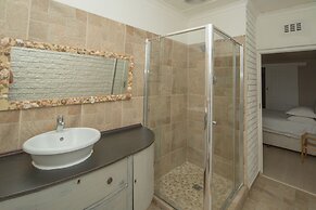 St Lucia Safari Lodge