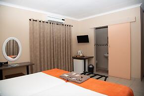 St Lucia Safari Lodge