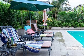 St Lucia Safari Lodge