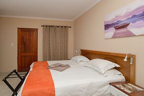 St Lucia Safari Lodge