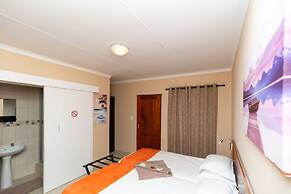 St Lucia Safari Lodge